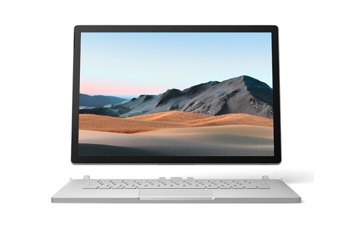 自贡Surface 维修前的准备工作