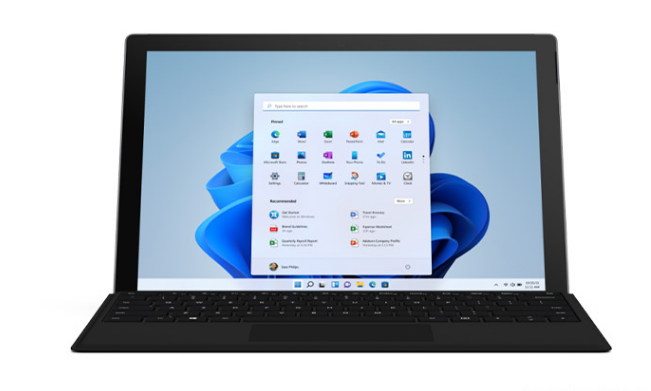 自贡surface Pro闪屏，抖动
